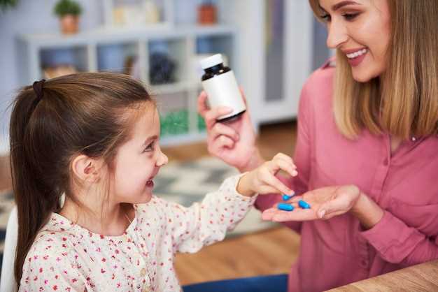 Антибиотики для лечения отита у ребенка