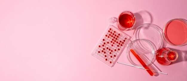 Нормы общего белка в крови у женщин
