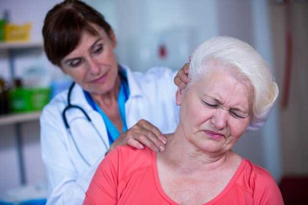 Симптомы и причины остеопороза у женщин после 60