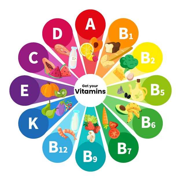 Продвижение курса витамина Д