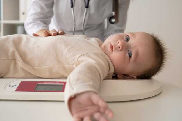 Основные признаки муковисцидоза у новорожденных