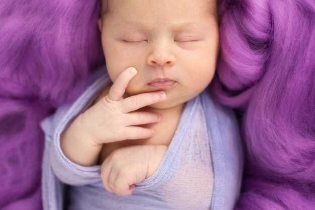 Муковисцидоз у новорожденных: симптомы и проявления