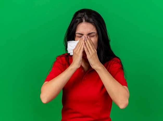 Симптомы и лечение аллергии глаз
