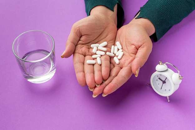 Натощак для приема лекарства: рекомендации и правила