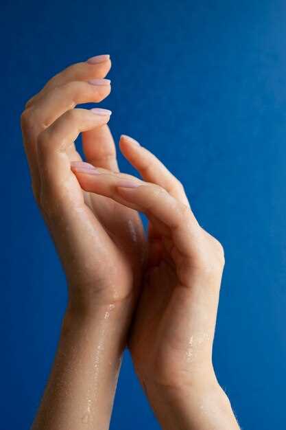 Причины ломкости ногтей