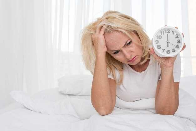 Снижение кровяного давления во время сна: причины и механизмы