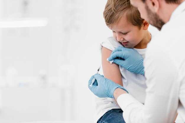 PLT в анализе крови: причины и значение для здоровья ребенка