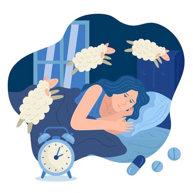 Практические рекомендации по восстановлению сна