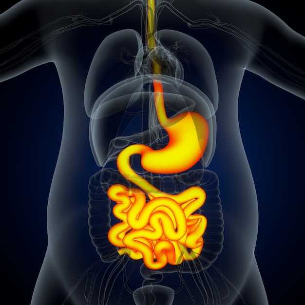 Причины появления избыточных газов в желудочно-кишечном тракте