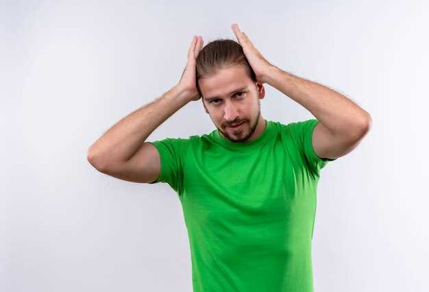 Советы по облегчению головной боли при низком давлении