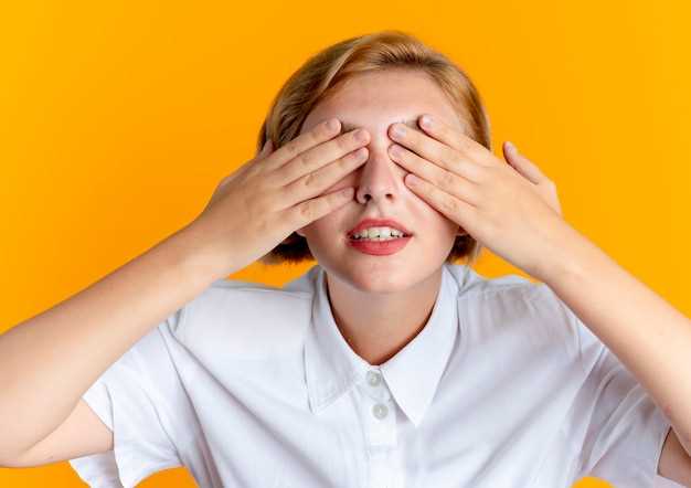 Причины возникновения боли в глазах у ребенка