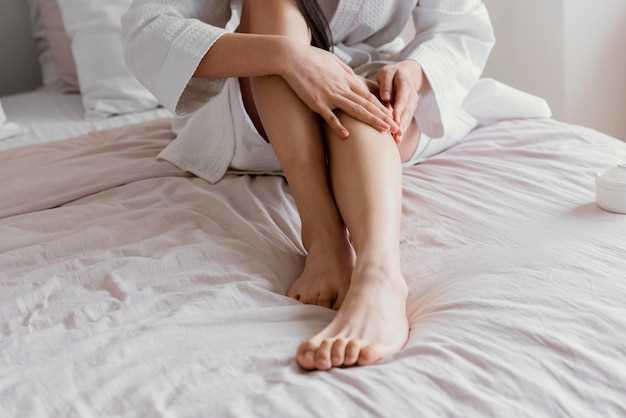 Эффективное лечение рожа на ногах