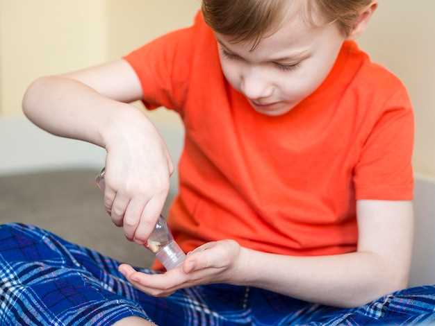 Норма сахара в крови у ребенка: что говорят врачи?
