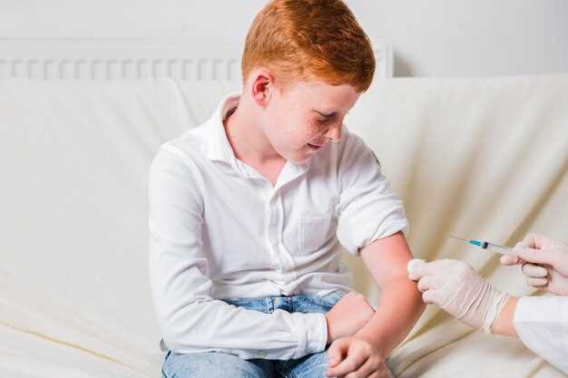 Какой должен быть уровень сахара в крови у ребенка?