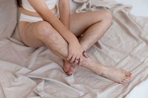 Основные факторы, влияющие на скорость заживления гематомы на ноге