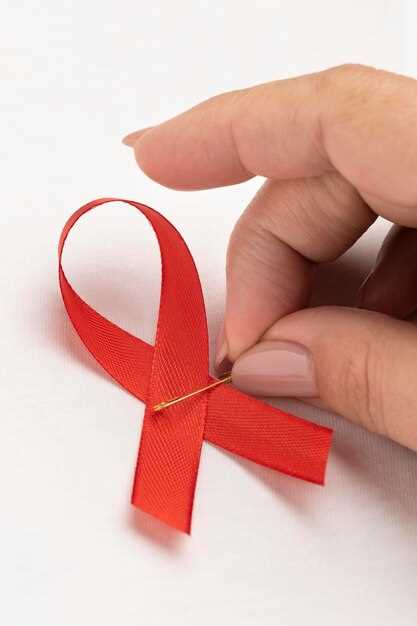 Влияет ли терапия на продолжительность жизни пациентов с ВИЧ