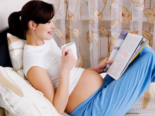 Узнайте все о больничном по беременности